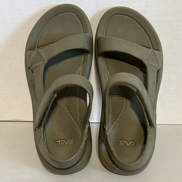 Teva Hurricane Drift Strap Sandals Size Women’s 10 Mens 8 main image 11